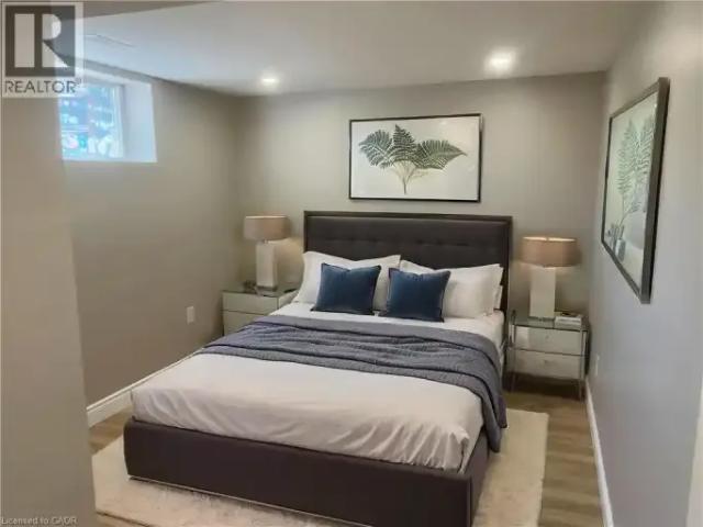 For Rent 2 Bedroom House Cambridge ON DLS102518829