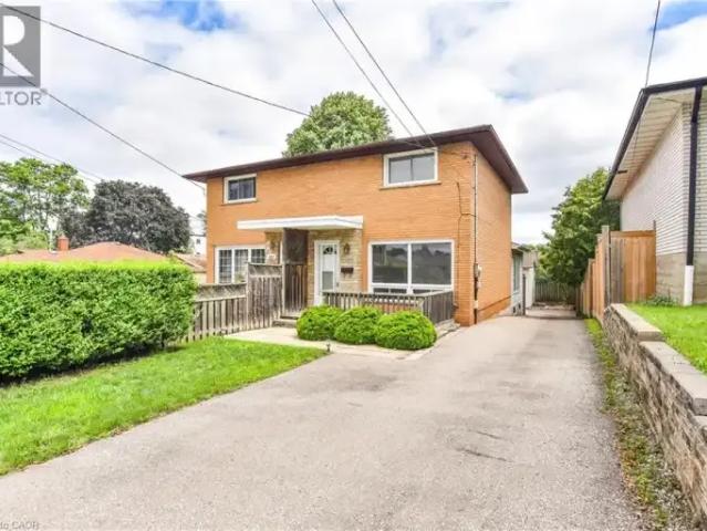 For Rent 2 Bedroom House Cambridge ON DS104000170