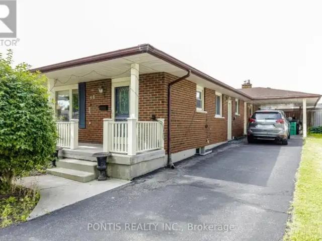 For Rent 2 Bedroom House Cambridge ON DS104224662
