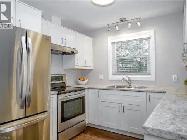 For Rent 2 Bedroom House Cambridge ON DS105023437