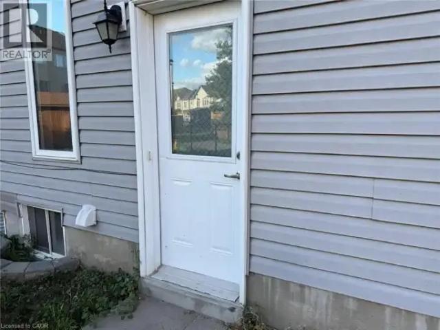 For Rent 2 Bedroom House Cambridge ON DS105048047