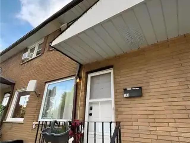 For Rent 2 Bedroom House Cambridge ON DS103215903