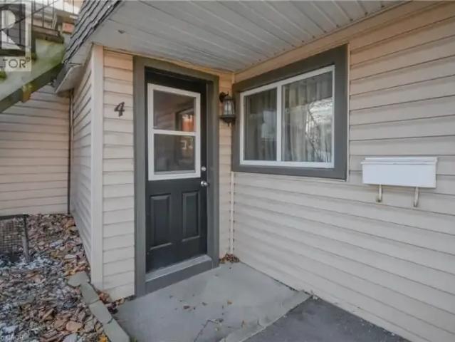For Rent 2 Bedroom House Cambridge ON DS103695207