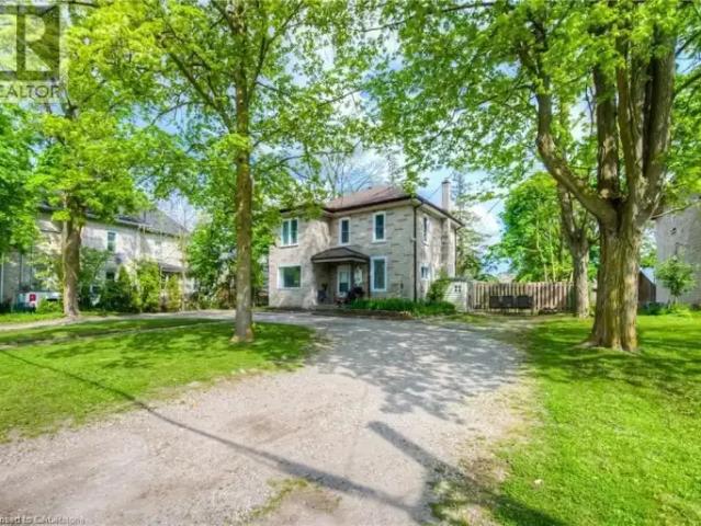 For Rent 2 Bedroom House Cambridge ON DS99793940