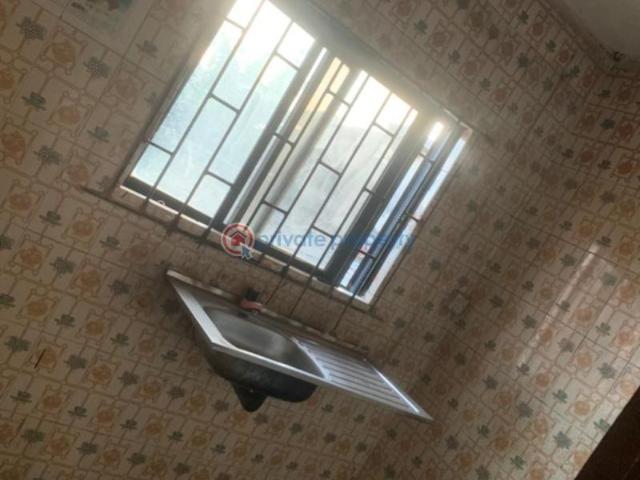 For rent: 2 bedroom House A. P Filling Station. Ayobo Ipaja Lagos PID: 4PATUT | Private Property Nigeria