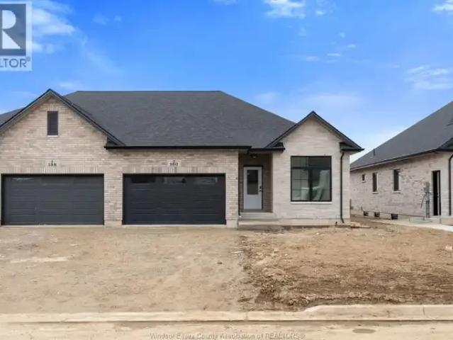 For Rent 2 Bedroom House Amherstburg ON DLS100170688