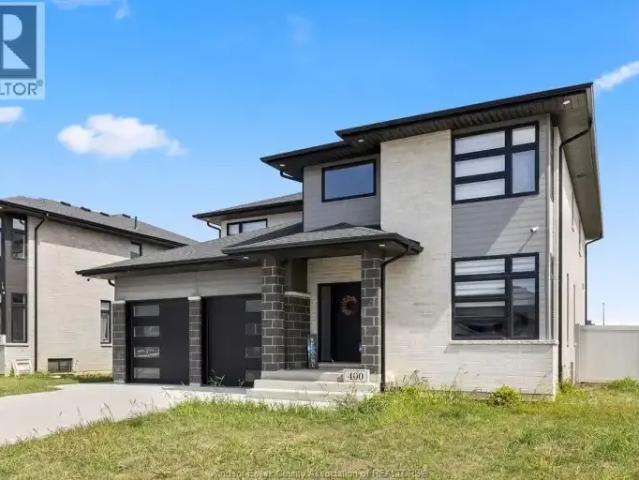 For Rent 2 Bedroom House Amherstburg ON DS94421478