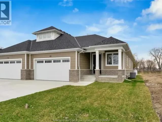 For Rent 2 Bedroom House Amherstburg ON DS101107693