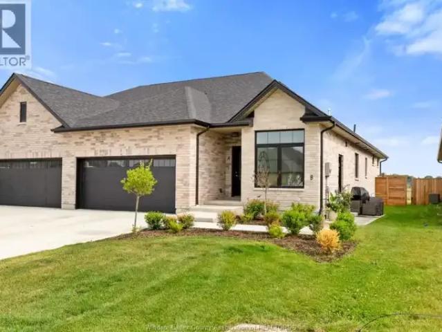 For Rent 2 Bedroom House Amherstburg ON DS103739985