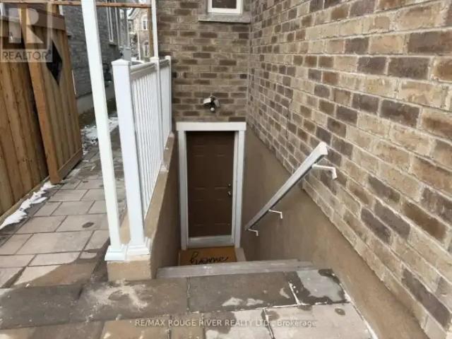 For Rent 2 Bedroom House Ajax ON DLS98422144