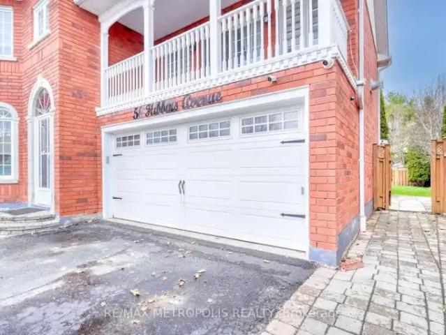 For Rent 2 Bedroom House Ajax ON DLS101585019