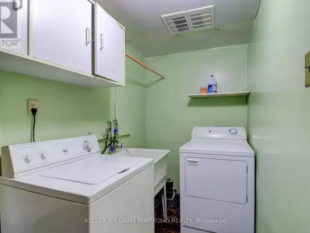 For Rent 2 Bedroom House Ajax ON DLS102794874