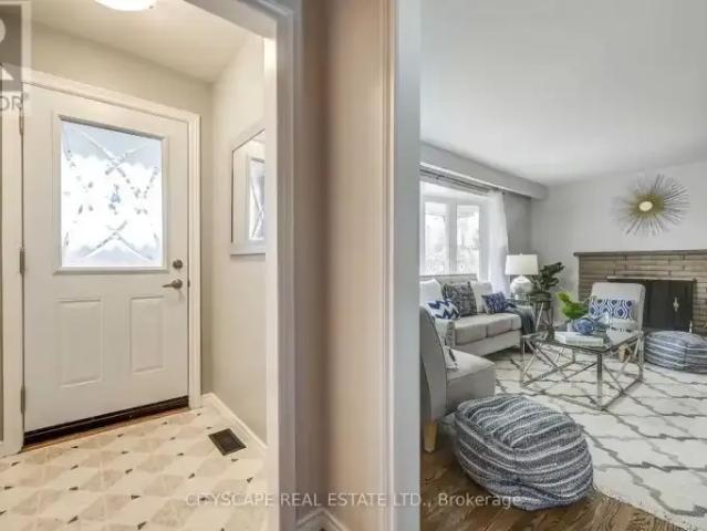 For Rent 2 Bedroom House Ajax ON DLS102052468