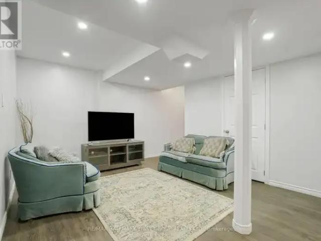 For Rent 2 Bedroom House Ajax ON DLS103380025