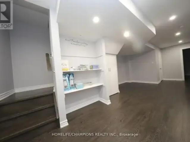 For Rent 2 Bedroom House Ajax ON DS102794876
