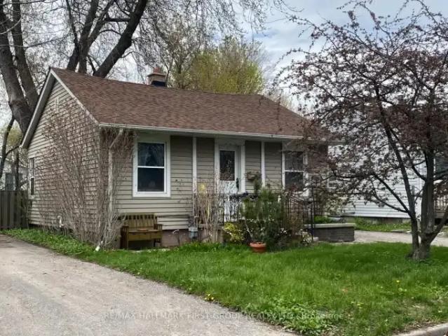 For Rent 2 Bedroom House Ajax ON DS102715415