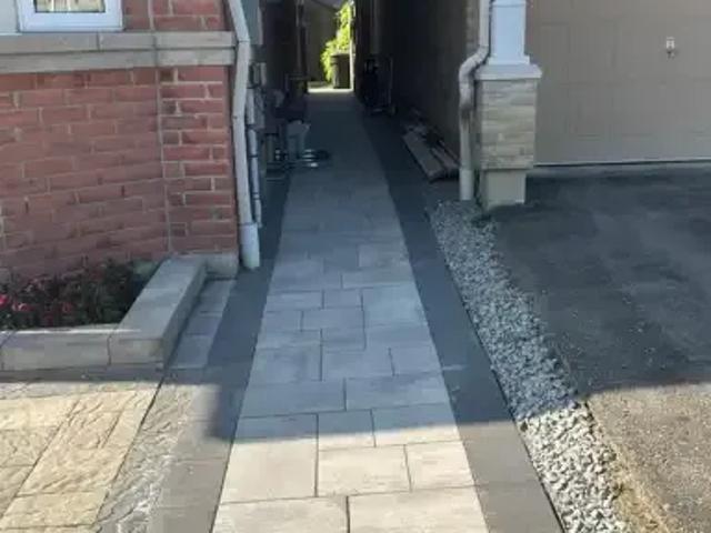 For Rent 2 Bedroom House Ajax ON DS103380020