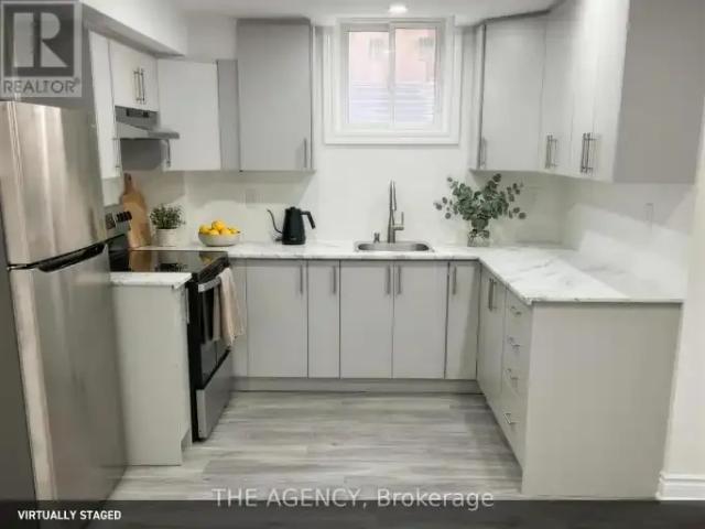For Rent 2 Bedroom House Ajax ON DS103380021