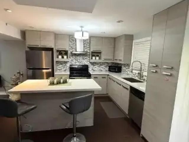 For Rent 2 Bedroom House Ajax ON DS104292296