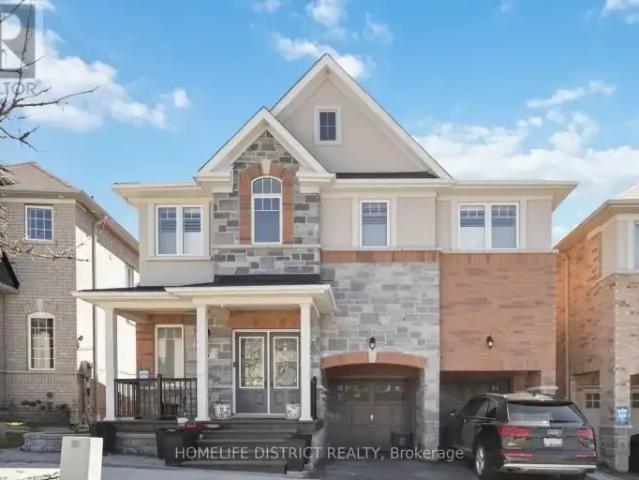 For Rent 2 Bedroom House Ajax ON DS104471106