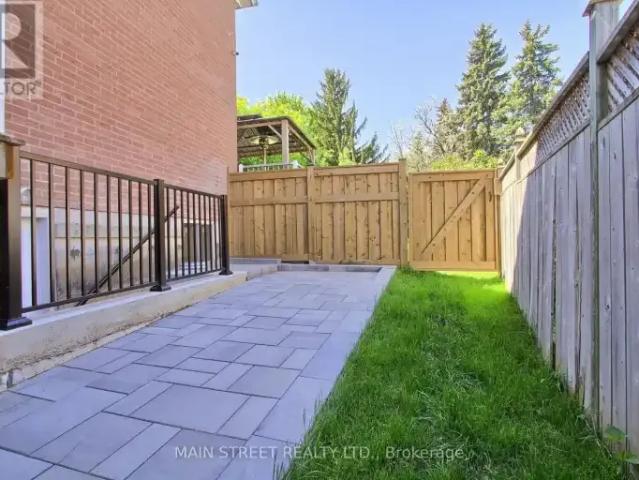For Rent 2 Bedroom House Bradford West Gwillimbury ON DLS102915174
