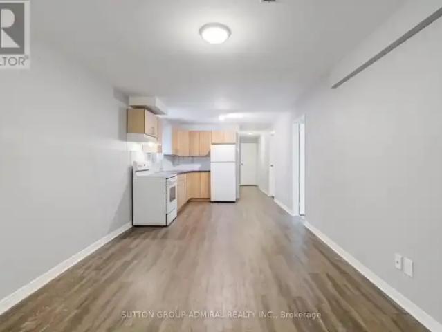 For Rent 2 Bedroom House Bradford West Gwillimbury ON DLS102204183