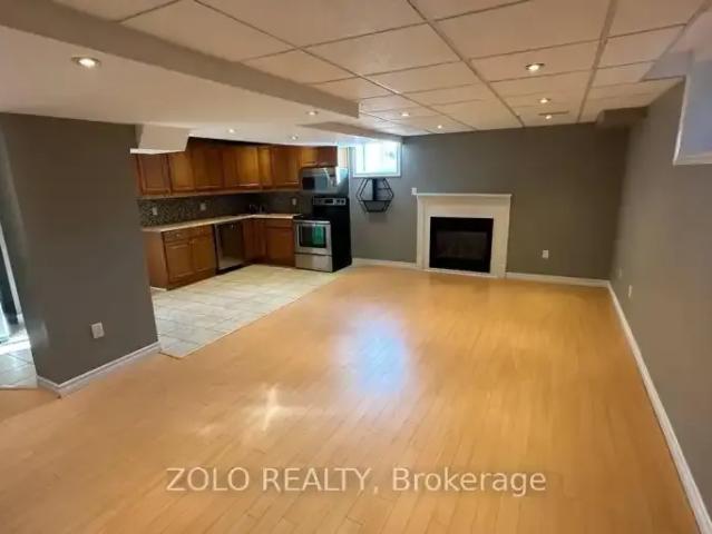 For Rent 2 Bedroom House Bradford West Gwillimbury ON DLS104888939