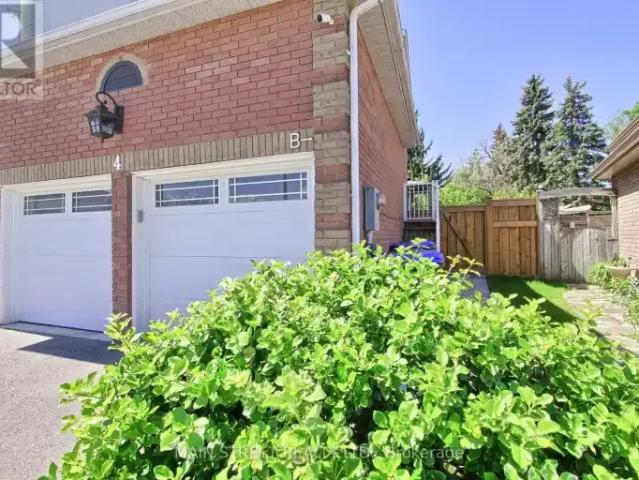 For Rent 2 Bedroom House Bradford West Gwillimbury ON DLS104142737