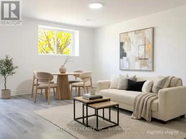 For Rent 2 Bedroom House Bradford West Gwillimbury ON DS102052472