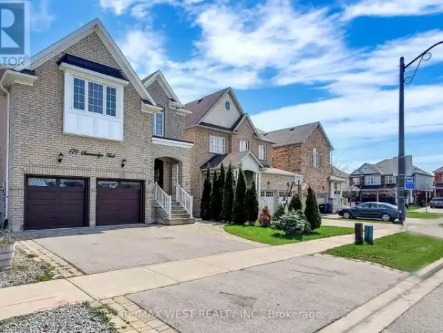 For Rent 2 Bedroom House Bradford West Gwillimbury ON DS102339095