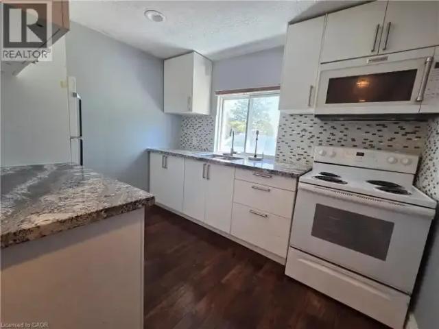 For Rent 2 Bedroom House Burlington ON DLS102052496