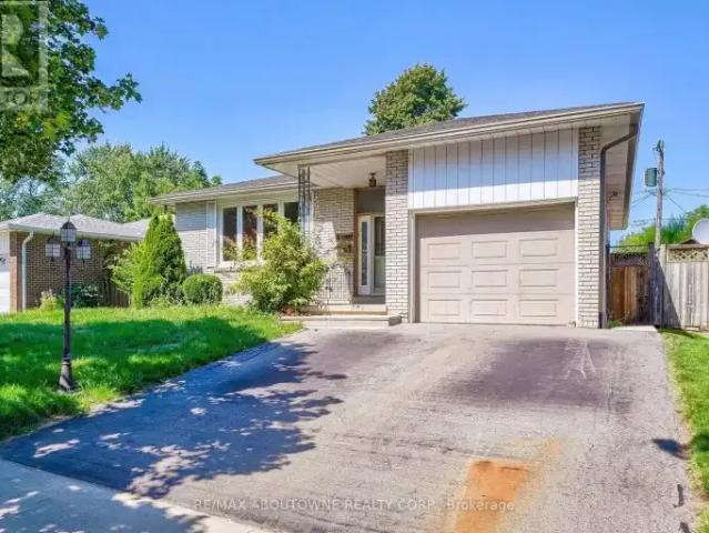 For Rent 2 Bedroom House Burlington ON DLS103594444