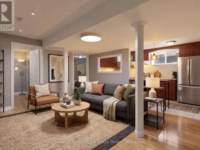For Rent 2 Bedroom House Guelph ON DS104106773