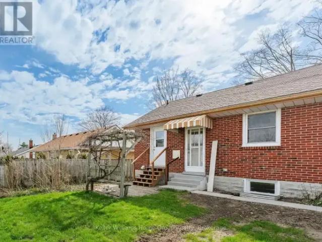 For Rent 2 Bedroom House Guelph ON DS102952151