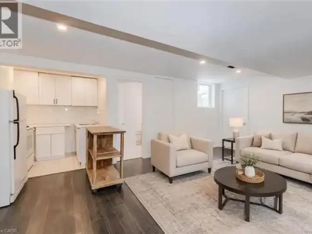 For Rent 2 Bedroom House Guelph ON DS103179159