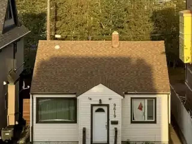 For Rent 2 Bedroom House Edmonton AB DLS101186153