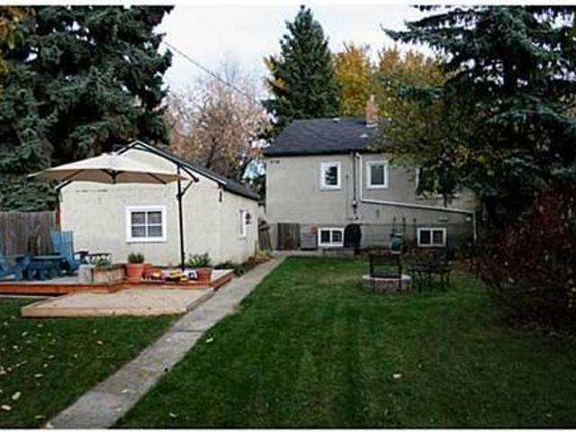 For Rent 2 Bedroom House Edmonton AB DS104939470