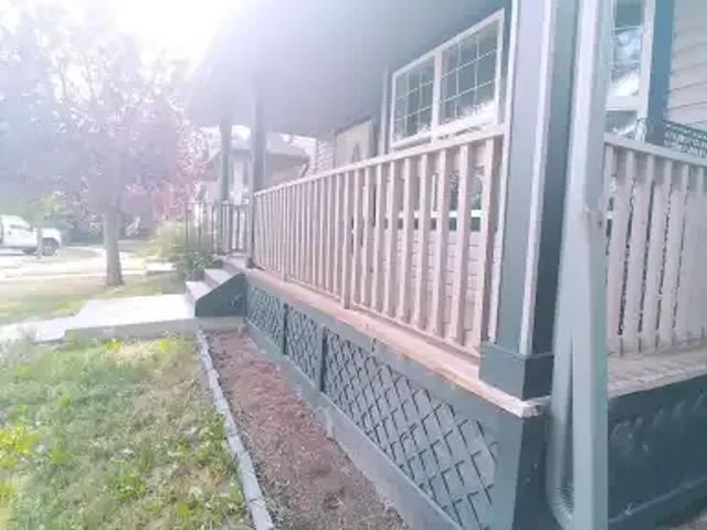 For Rent 2 Bedroom House Edmonton AB DS104292227
