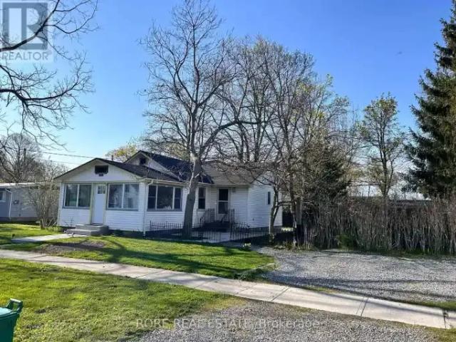 For Rent 2 Bedroom House Fort Erie ON DLS102272459