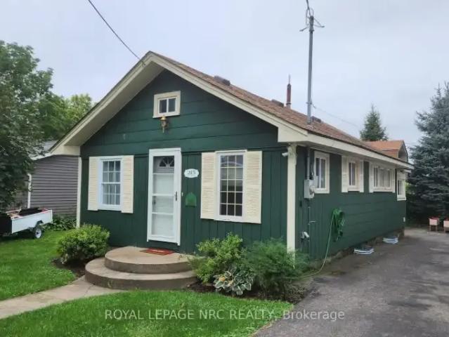 For Rent 2 Bedroom House Fort Erie ON DS104292286