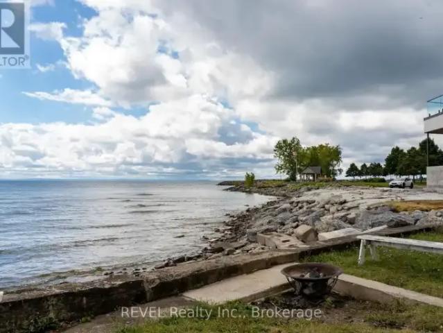 For Rent 2 Bedroom House Fort Erie ON DS104876960