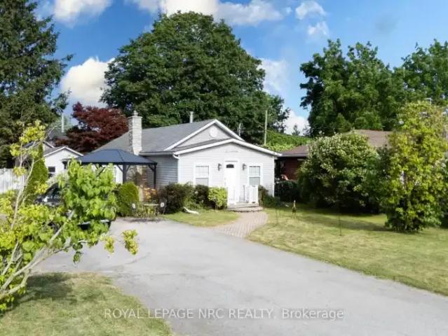 For Rent 2 Bedroom House Fort Erie ON DS100600577