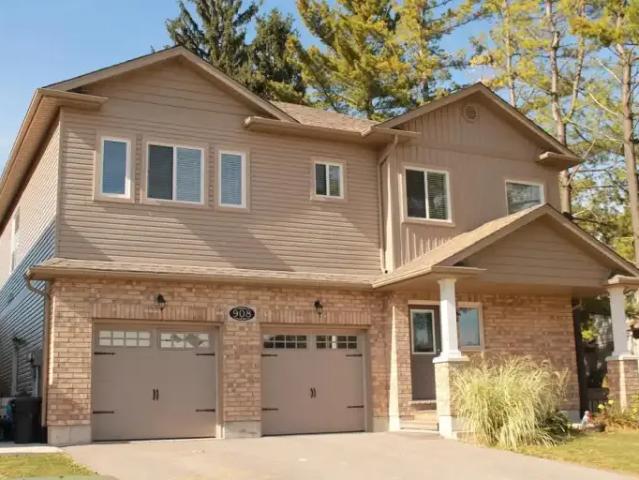 For Rent 2 Bedroom House Fergus ON DS100940203