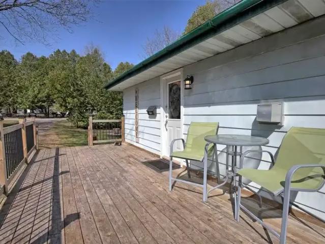 For Rent 2 Bedroom House Kawartha Lakes ON DLS101148885