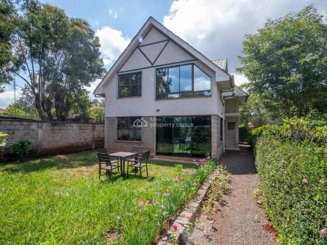 For Rent: 2 Bedroom House, Karen, Nairobi | 2 Beds, 1 Baths | Kenya Property Centre Ref: 61805 Kenya Property Centre KPC