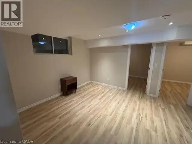 For Rent 2 Bedroom House Kitchener ON DLS100941109