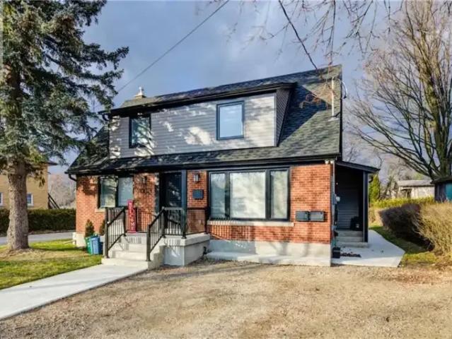 For Rent 2 Bedroom House Kitchener ON DLS101301716