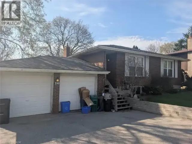For Rent 2 Bedroom House Kitchener ON DLS101585071