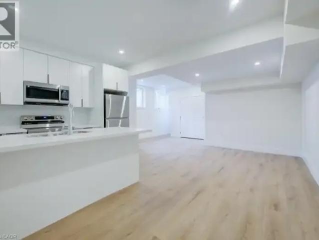 For Rent 2 Bedroom House Kitchener ON DLS102272481