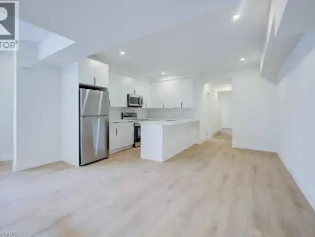 For Rent 2 Bedroom House Kitchener ON DLS102204214